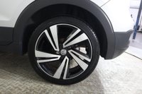 USED 2019 19 VOLKSWAGEN T-CROSS 1.0 TSI SEL Euro 6 (s/s) 5dr Parking Sensor, Drive Assist,