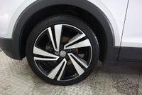 USED 2019 19 VOLKSWAGEN T-CROSS 1.0 TSI SEL Euro 6 (s/s) 5dr Parking Sensor, Drive Assist,
