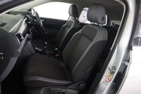 USED 2019 19 VOLKSWAGEN T-CROSS 1.0 TSI SEL Euro 6 (s/s) 5dr Parking Sensor, Drive Assist,