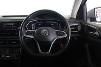USED 2019 19 VOLKSWAGEN T-CROSS 1.0 TSI SEL Euro 6 (s/s) 5dr Parking Sensor, Drive Assist,