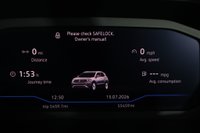 USED 2019 19 VOLKSWAGEN T-CROSS 1.0 TSI SEL Euro 6 (s/s) 5dr Parking Sensor, Drive Assist,