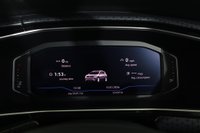 USED 2019 19 VOLKSWAGEN T-CROSS 1.0 TSI SEL Euro 6 (s/s) 5dr Parking Sensor, Drive Assist,