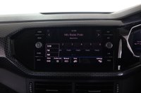 USED 2019 19 VOLKSWAGEN T-CROSS 1.0 TSI SEL Euro 6 (s/s) 5dr Parking Sensor, Drive Assist,