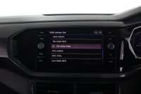 USED 2019 19 VOLKSWAGEN T-CROSS 1.0 TSI SEL Euro 6 (s/s) 5dr Parking Sensor, Drive Assist,