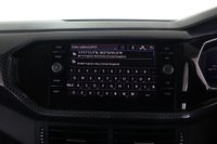 USED 2019 19 VOLKSWAGEN T-CROSS 1.0 TSI SEL Euro 6 (s/s) 5dr Parking Sensor, Drive Assist,
