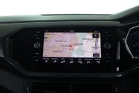 USED 2019 19 VOLKSWAGEN T-CROSS 1.0 TSI SEL Euro 6 (s/s) 5dr Parking Sensor, Drive Assist,