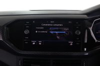 USED 2019 19 VOLKSWAGEN T-CROSS 1.0 TSI SEL Euro 6 (s/s) 5dr Parking Sensor, Drive Assist,