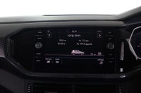 USED 2019 19 VOLKSWAGEN T-CROSS 1.0 TSI SEL Euro 6 (s/s) 5dr Parking Sensor, Drive Assist,