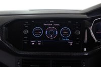 USED 2019 19 VOLKSWAGEN T-CROSS 1.0 TSI SEL Euro 6 (s/s) 5dr Parking Sensor, Drive Assist,