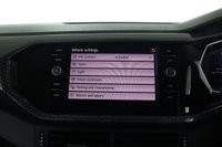 USED 2019 19 VOLKSWAGEN T-CROSS 1.0 TSI SEL Euro 6 (s/s) 5dr Parking Sensor, Drive Assist,