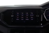 USED 2019 19 VOLKSWAGEN T-CROSS 1.0 TSI SEL Euro 6 (s/s) 5dr Parking Sensor, Drive Assist,