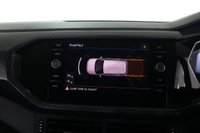 USED 2019 19 VOLKSWAGEN T-CROSS 1.0 TSI SEL Euro 6 (s/s) 5dr Parking Sensor, Drive Assist,