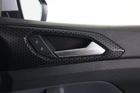 USED 2019 19 VOLKSWAGEN T-CROSS 1.0 TSI SEL Euro 6 (s/s) 5dr Parking Sensor, Drive Assist,