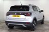 USED 2019 19 VOLKSWAGEN T-CROSS 1.0 TSI SEL Euro 6 (s/s) 5dr Parking Sensor, Drive Assist,