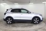 USED 2019 19 VOLKSWAGEN T-CROSS 1.0 TSI SEL Euro 6 (s/s) 5dr Parking Sensor, Drive Assist,