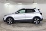 USED 2019 19 VOLKSWAGEN T-CROSS 1.0 TSI SEL Euro 6 (s/s) 5dr Parking Sensor, Drive Assist,