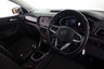 USED 2019 19 VOLKSWAGEN T-CROSS 1.0 TSI SEL Euro 6 (s/s) 5dr Parking Sensor, Drive Assist,