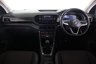 USED 2019 19 VOLKSWAGEN T-CROSS 1.0 TSI SEL Euro 6 (s/s) 5dr Parking Sensor, Drive Assist,