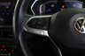 USED 2019 19 VOLKSWAGEN T-CROSS 1.0 TSI SEL Euro 6 (s/s) 5dr Parking Sensor, Drive Assist,
