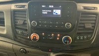 USED 2020 69 FORD TRANSIT CUSTOM 2.0 300 EcoBlue Leader Panel Van 5dr Diesel Manual L1 H2 Euro 6 (s/s) (105 ps) 