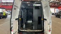 USED 2020 69 FORD TRANSIT CUSTOM 2.0 300 EcoBlue Leader Panel Van 5dr Diesel Manual L1 H2 Euro 6 (s/s) (105 ps) 