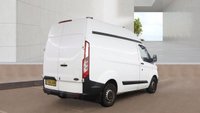 USED 2020 69 FORD TRANSIT CUSTOM 2.0 300 EcoBlue Leader Panel Van 5dr Diesel Manual L1 H2 Euro 6 (s/s) (105 ps) 