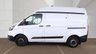 USED 2020 69 FORD TRANSIT CUSTOM 2.0 300 EcoBlue Leader Panel Van 5dr Diesel Manual L1 H2 Euro 6 (s/s) (105 ps) 