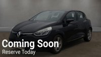 USED 2014 64 RENAULT CLIO 1.2 16V Dynamique MediaNav Hatchback 5dr Petrol Manual Euro 5 (75 ps) 