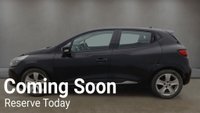 USED 2014 64 RENAULT CLIO 1.2 16V Dynamique MediaNav Hatchback 5dr Petrol Manual Euro 5 (75 ps) 
