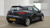 USED 2014 64 RENAULT CLIO 1.2 16V Dynamique MediaNav Hatchback 5dr Petrol Manual Euro 5 (75 ps) 
