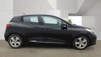 USED 2014 64 RENAULT CLIO 1.2 16V Dynamique MediaNav Hatchback 5dr Petrol Manual Euro 5 (75 ps) 