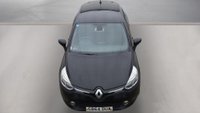 USED 2014 64 RENAULT CLIO 1.2 16V Dynamique MediaNav Hatchback 5dr Petrol Manual Euro 5 (75 ps) 