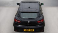 USED 2014 64 RENAULT CLIO 1.2 16V Dynamique MediaNav Hatchback 5dr Petrol Manual Euro 5 (75 ps) 