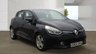 USED 2014 64 RENAULT CLIO 1.2 16V Dynamique MediaNav Hatchback 5dr Petrol Manual Euro 5 (75 ps) 