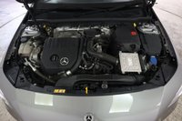 USED 2023 72 MERCEDES-BENZ CLA 1.3 CLA180 AMG Line (Premium) Coupe 7G-DCT Euro 6 (s/s) 4dr Reverse Camera, Heated Seats,
