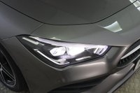 USED 2023 72 MERCEDES-BENZ CLA 1.3 CLA180 AMG Line (Premium) Coupe 7G-DCT Euro 6 (s/s) 4dr Reverse Camera, Heated Seats,