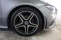 USED 2023 72 MERCEDES-BENZ CLA 1.3 CLA180 AMG Line (Premium) Coupe 7G-DCT Euro 6 (s/s) 4dr Reverse Camera, Heated Seats,
