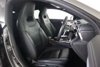 USED 2023 72 MERCEDES-BENZ CLA 1.3 CLA180 AMG Line (Premium) Coupe 7G-DCT Euro 6 (s/s) 4dr Reverse Camera, Heated Seats,