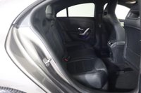 USED 2023 72 MERCEDES-BENZ CLA 1.3 CLA180 AMG Line (Premium) Coupe 7G-DCT Euro 6 (s/s) 4dr Reverse Camera, Heated Seats,