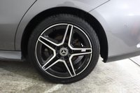 USED 2023 72 MERCEDES-BENZ CLA 1.3 CLA180 AMG Line (Premium) Coupe 7G-DCT Euro 6 (s/s) 4dr Reverse Camera, Heated Seats,