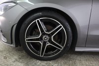 USED 2023 72 MERCEDES-BENZ CLA 1.3 CLA180 AMG Line (Premium) Coupe 7G-DCT Euro 6 (s/s) 4dr Reverse Camera, Heated Seats,