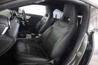 USED 2023 72 MERCEDES-BENZ CLA 1.3 CLA180 AMG Line (Premium) Coupe 7G-DCT Euro 6 (s/s) 4dr Reverse Camera, Heated Seats,