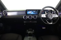 USED 2023 72 MERCEDES-BENZ CLA 1.3 CLA180 AMG Line (Premium) Coupe 7G-DCT Euro 6 (s/s) 4dr Reverse Camera, Heated Seats,