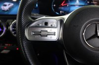 USED 2023 72 MERCEDES-BENZ CLA 1.3 CLA180 AMG Line (Premium) Coupe 7G-DCT Euro 6 (s/s) 4dr Reverse Camera, Heated Seats,
