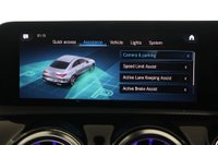 USED 2023 72 MERCEDES-BENZ CLA 1.3 CLA180 AMG Line (Premium) Coupe 7G-DCT Euro 6 (s/s) 4dr Reverse Camera, Heated Seats,