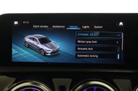 USED 2023 72 MERCEDES-BENZ CLA 1.3 CLA180 AMG Line (Premium) Coupe 7G-DCT Euro 6 (s/s) 4dr Reverse Camera, Heated Seats,