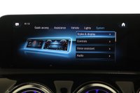 USED 2023 72 MERCEDES-BENZ CLA 1.3 CLA180 AMG Line (Premium) Coupe 7G-DCT Euro 6 (s/s) 4dr Reverse Camera, Heated Seats,