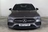 USED 2023 72 MERCEDES-BENZ CLA 1.3 CLA180 AMG Line (Premium) Coupe 7G-DCT Euro 6 (s/s) 4dr Reverse Camera, Heated Seats,
