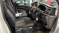 USED 2020 20 FORD TRANSIT CUSTOM 2.0 300 EcoBlue Leader Panel Van 5dr Diesel Manual L1 H2 Euro 6 (s/s) (105 ps) 