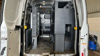 USED 2020 20 FORD TRANSIT CUSTOM 2.0 300 EcoBlue Leader Panel Van 5dr Diesel Manual L1 H2 Euro 6 (s/s) (105 ps) 